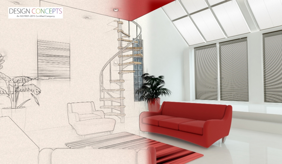 Home Renovation Interior Designers Bangalore