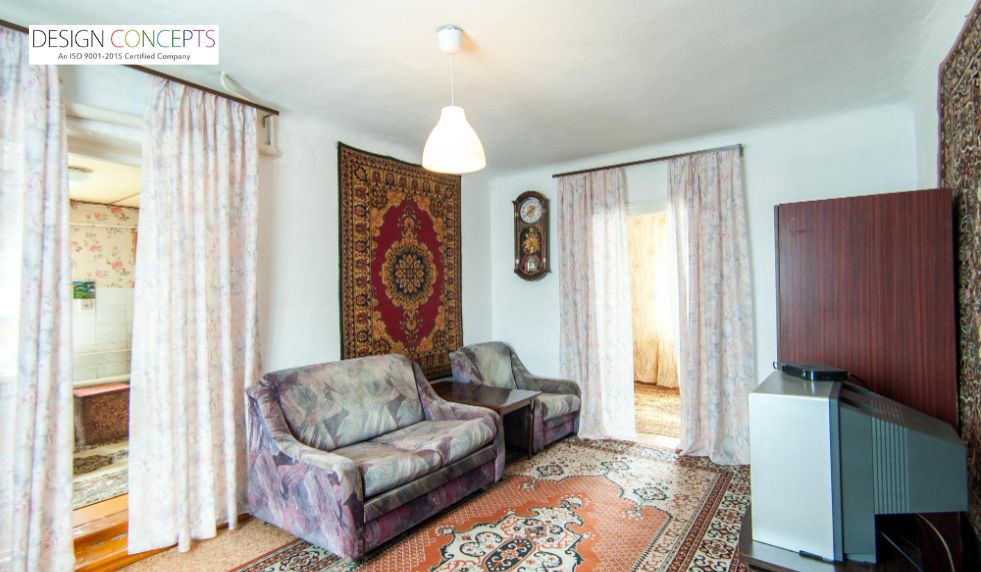 Interior designers in Bangalore